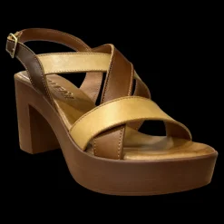 Talea Sandali Da Donna 065 Multicolor - 065