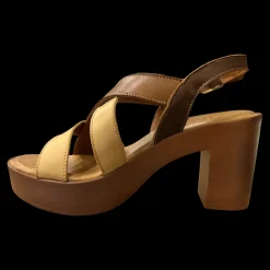 Talea Sandali Da Donna 065 Multicolor - 065