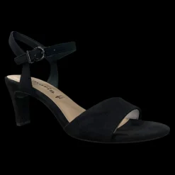 Tamaris Sandali Da Donna Nero - 1-28028-42