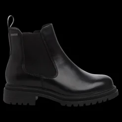 Tamaris Stivaletti Da Donna Nero - 1-25445-43