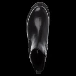 Tamaris Stivaletti Da Donna Nero - 1-25445-43