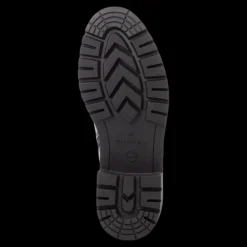 Tamaris Stivaletti Da Donna Mocca - 1-25445-43