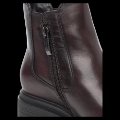 Tamaris Stivaletti Da Donna Mocca - 1-25445-43