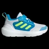 Tensaur Run 3.0 El C Adidas Scarpe Sportive Da Bambino Bianco/azzurro - JQ4850