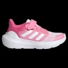 Tensaur Run 3.0 El C Adidas Scarpe Sportive Da Bambina Rosa - IE5990