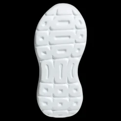 Tensaur Run 3.0 El C Adidas Scarpe Sportive Da Bambino Bianco/azzurro - JQ4850