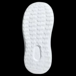 Tensaur Run 3.0 El I Adidas Scarpe Sportive Da Bambina Rosa - IH7781