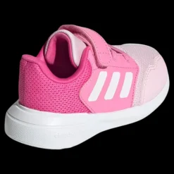 Tensaur Run 3.0 El I Adidas Scarpe Sportive Da Bambina Rosa - IH7781