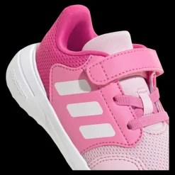 Tensaur Run 3.0 El I Adidas Scarpe Sportive Da Bambina Rosa - IH7781