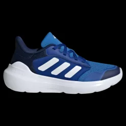 Tensaur Run 3.0 J Adidas Sneakers Da Bambino Blu - IE3549