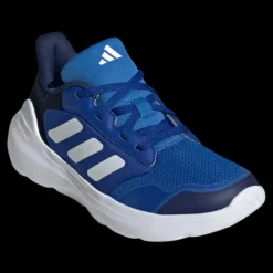 Tensaur Run 3.0 J Adidas Sneakers Da Bambino Blu - IE3549