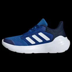 Tensaur Run 3.0 J Adidas Sneakers Da Bambino Blu - IE3549