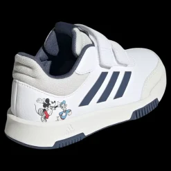 Tensaur Sport Mickey Cf K Adidas Scarpe Sportive Bambini Bianco - IF0932