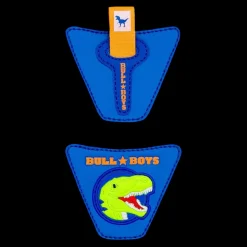 T-rex Bull Boys Scarpe Sportive Sneakers Da Bambino Blu - DNAL4551A00