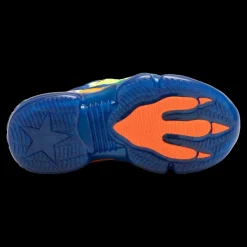 T-rex Bull Boys Scarpe Sportive Sneakers Da Bambino Blu Royal - DNAL2130