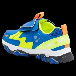 T-rex Bull Boys Scarpe Sportive Sneakers Da Bambino Blu - DNAL4551A00