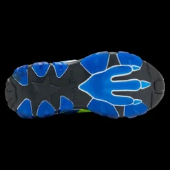 T-rex Bull Boys Scarpe Sportive Sneakers Da Bambino Blu - DNAL4551A00