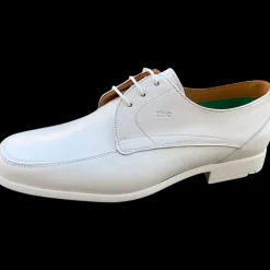 Trotters Eleganti E Cerimonia Da Uomo 1973 - T76 Bianco - 1973 - T76