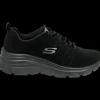 True Feels Skechers Scarpe Sportive Da Donna 88888366 Nero - 88888366