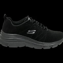 True Feels Skechers Scarpe Sportive Da Donna 88888366 Nero - 88888366
