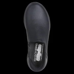 Ultra Flex 3.0 Skechers Scarpe Sportive Slip On Da Donna Nero - 149593