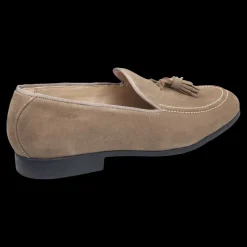 Umi Callaghan Mocassini Da Uomo Pietra - 18902