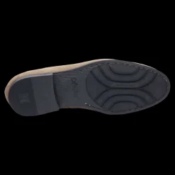 Umi Callaghan Mocassini Da Uomo Pietra - 18902