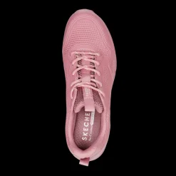 Uno 2 - Vacationer Skechers Scarpe Sportive Sneakers Da Donna Rosa - 177140