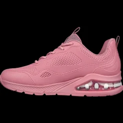 Uno 2 - Vacationer Skechers Scarpe Sportive Sneakers Da Donna Rosa - 177140