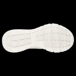 Uno Flex - Uno Fresh One Skechers Scarpe Sportive Sneakers Da Donna Bianco - 177794