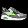 Uno Gen1 - Color Surge Skechers Sneakers Da Bambino Grigio - 403647L