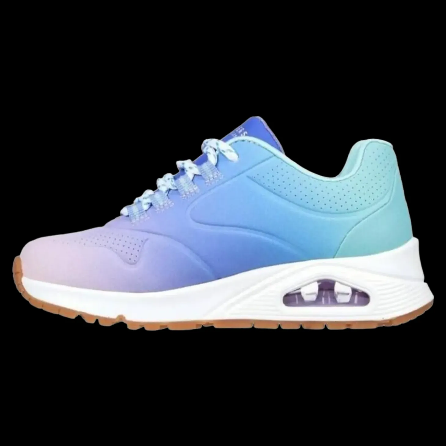 Uno Gen1 - Spectrum Air Skechers Scarpe Sportive Da Bambina Mulicolore - 310536L