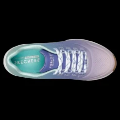 Uno Gen1 - Spectrum Air Skechers Scarpe Sportive Da Bambina Mulicolore - 310536L