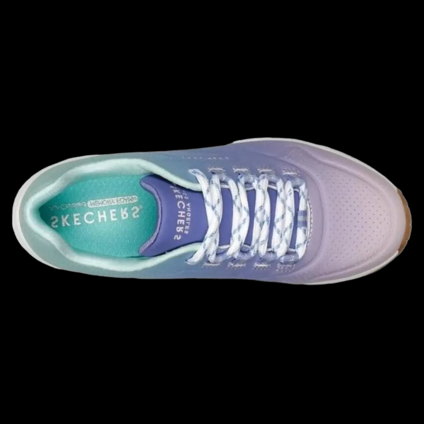 Uno Gen1 - Spectrum Air Skechers Scarpe Sportive Da Bambina Mulicolore - 310536L