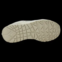 Uno Hi - The Max Skechers Sneakers Da Donna Avorio - 177971