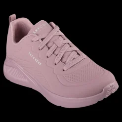 Uno Lite - Lighter One Skechers Scarpe Sportive Sneakers Da Donna Malva - 177288