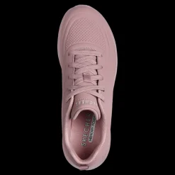 Uno Lite - Lighter One Skechers Scarpe Sportive Sneakers Da Donna Malva - 177288