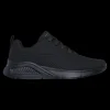 Uno Lite Skechers Sneakers Da Uomo Nero - 183120