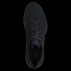Uno Lite Skechers Sneakers Da Uomo Nero - 183120