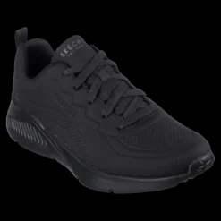 Uno Lite Skechers Sneakers Da Uomo Nero - 183120
