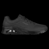 Uno Sr Skechers Scarpe Sportive Antiscivolo Da Uomo 200054ec Nero - 200054EC