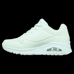 Uno-frosty Kicks Skechers Scarpe Sportive Sneakers Da Donna Menta - 155359