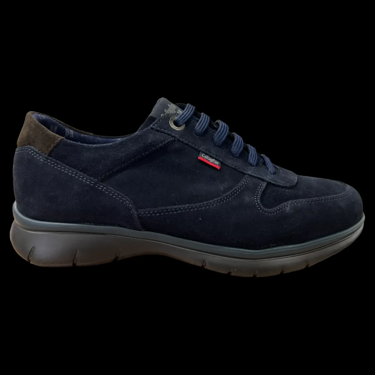 Urso Callaghan Sneakers Da Uomo Blu - 88301