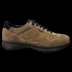 Urso Callaghan Sneakers Da Uomo Tortora - 88301