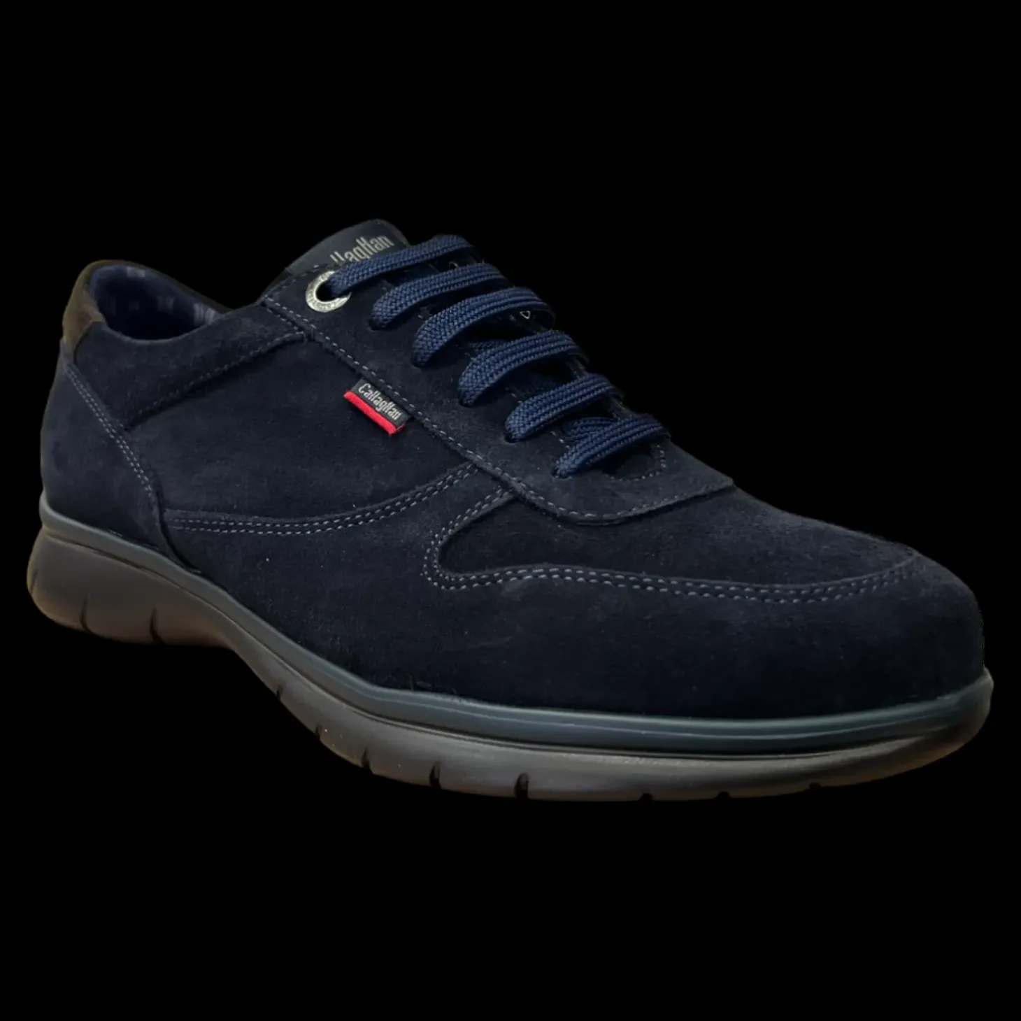 Urso Callaghan Sneakers Da Uomo Blu - 88301