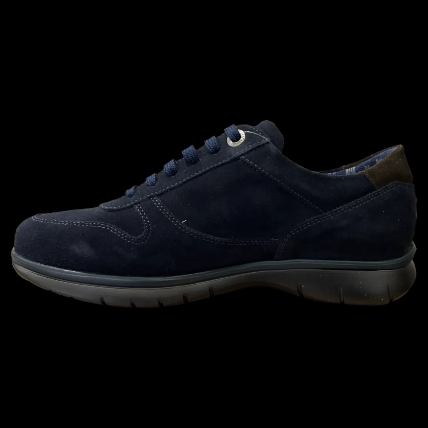 Urso Callaghan Sneakers Da Uomo Blu - 88301