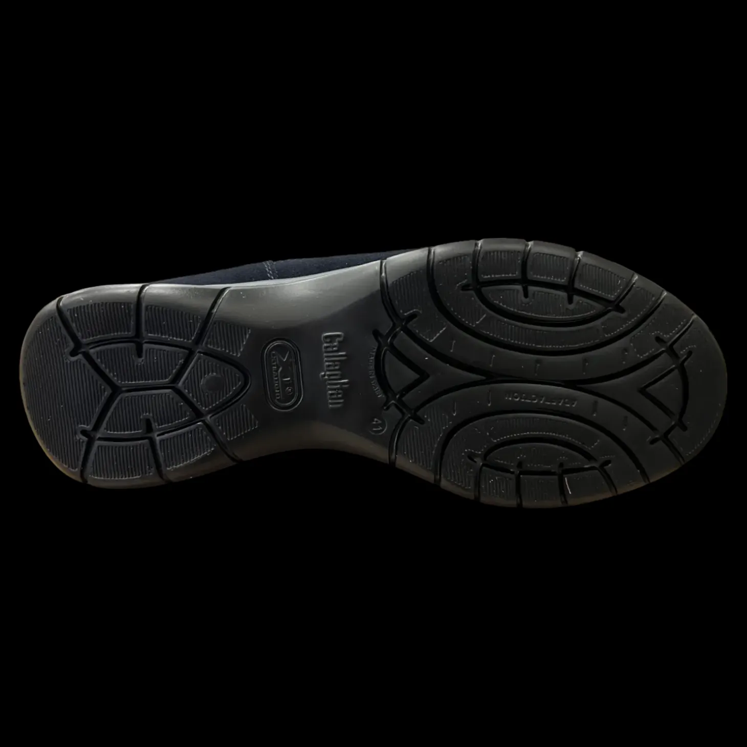 Urso Callaghan Sneakers Da Uomo Blu - 88301