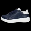 4us - Paciotti Sneakers Bambini 42350 Blu - 42350