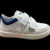 4us - Paciotti Sneakers Da Bambino 41020 Bianco - 41020