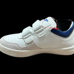 4us - Paciotti Sneakers Da Bambino 41020 Bianco - 41020